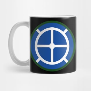 35th Infantry Div wo Txt Mug